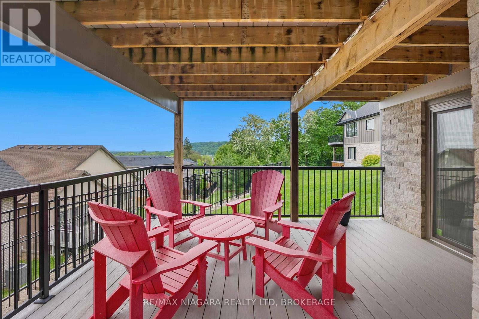 28 Ridgeview Crescent, Niagara-On-The-Lake (St. Davids), Ontario  L0S 1J1 - Photo 42 - X12203928