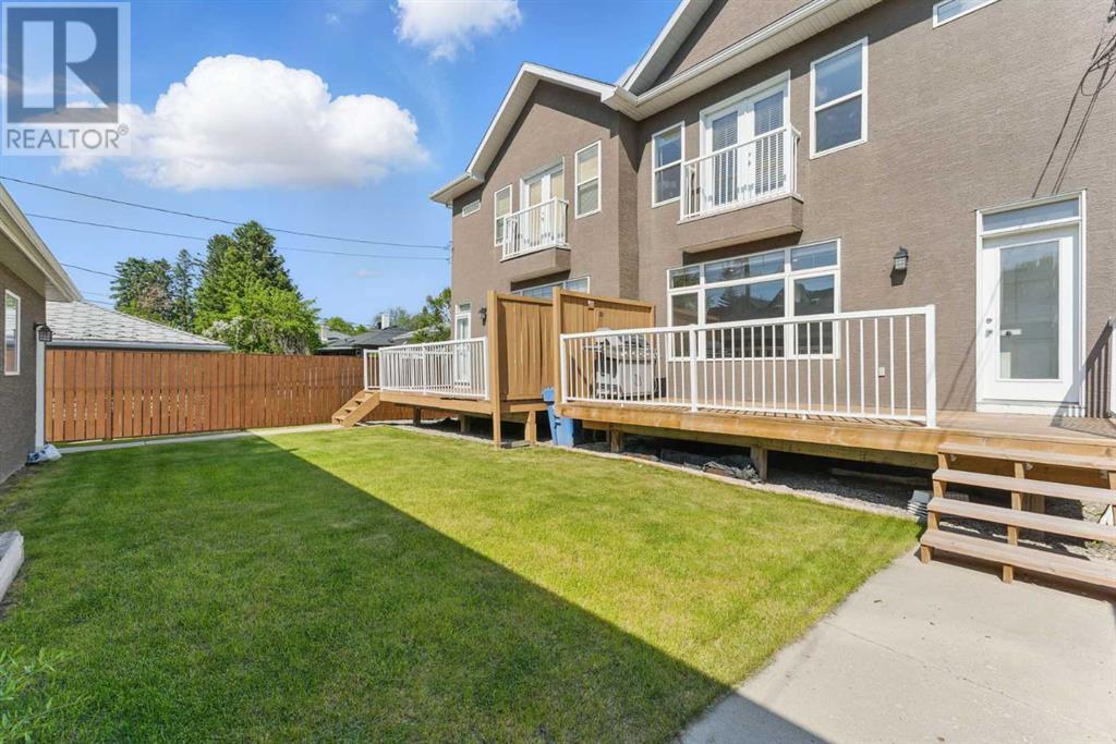 3401 1 Street Nw, Calgary, Alberta  T1Y 4K9 - Photo 28 - A2227807