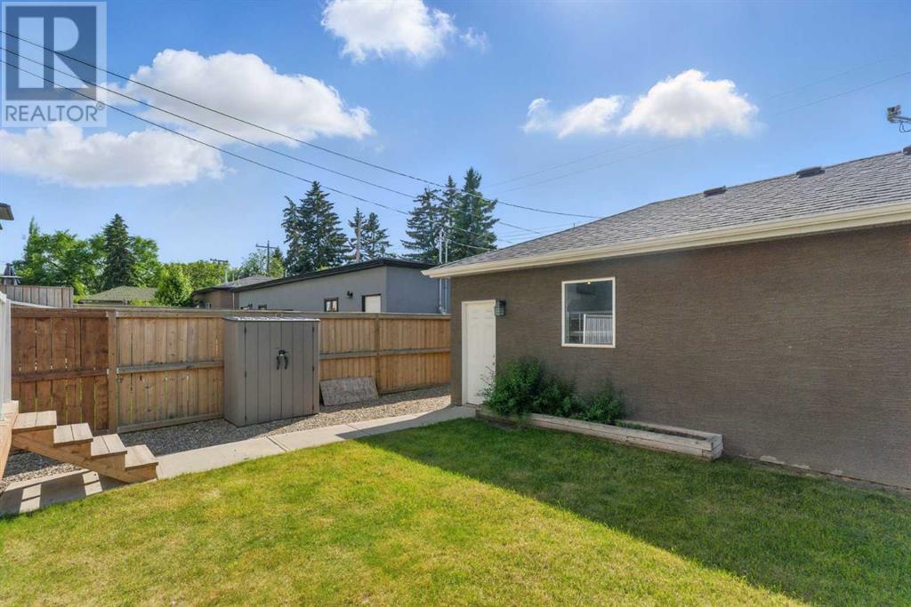 3401 1 Street Nw, Calgary, Alberta  T1Y 4K9 - Photo 29 - A2227807