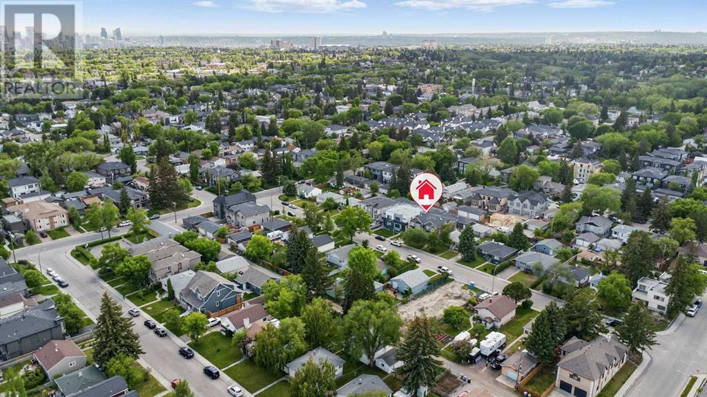 3401 1 Street Nw, Calgary, Alberta  T1Y 4K9 - Photo 32 - A2227807