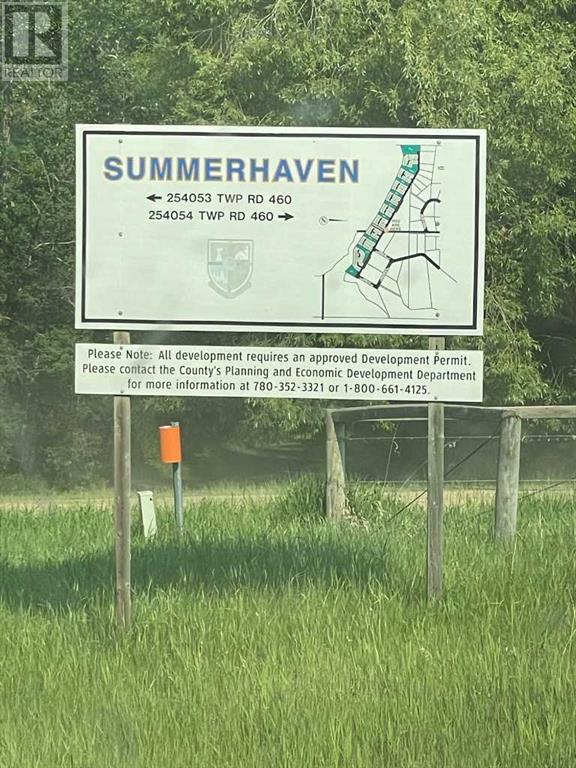 Lot 9 Block 3 Summerhaven, Rural Wetaskiwin No. 10, Alberta  T0C 1H0 - Photo 14 - A2228828