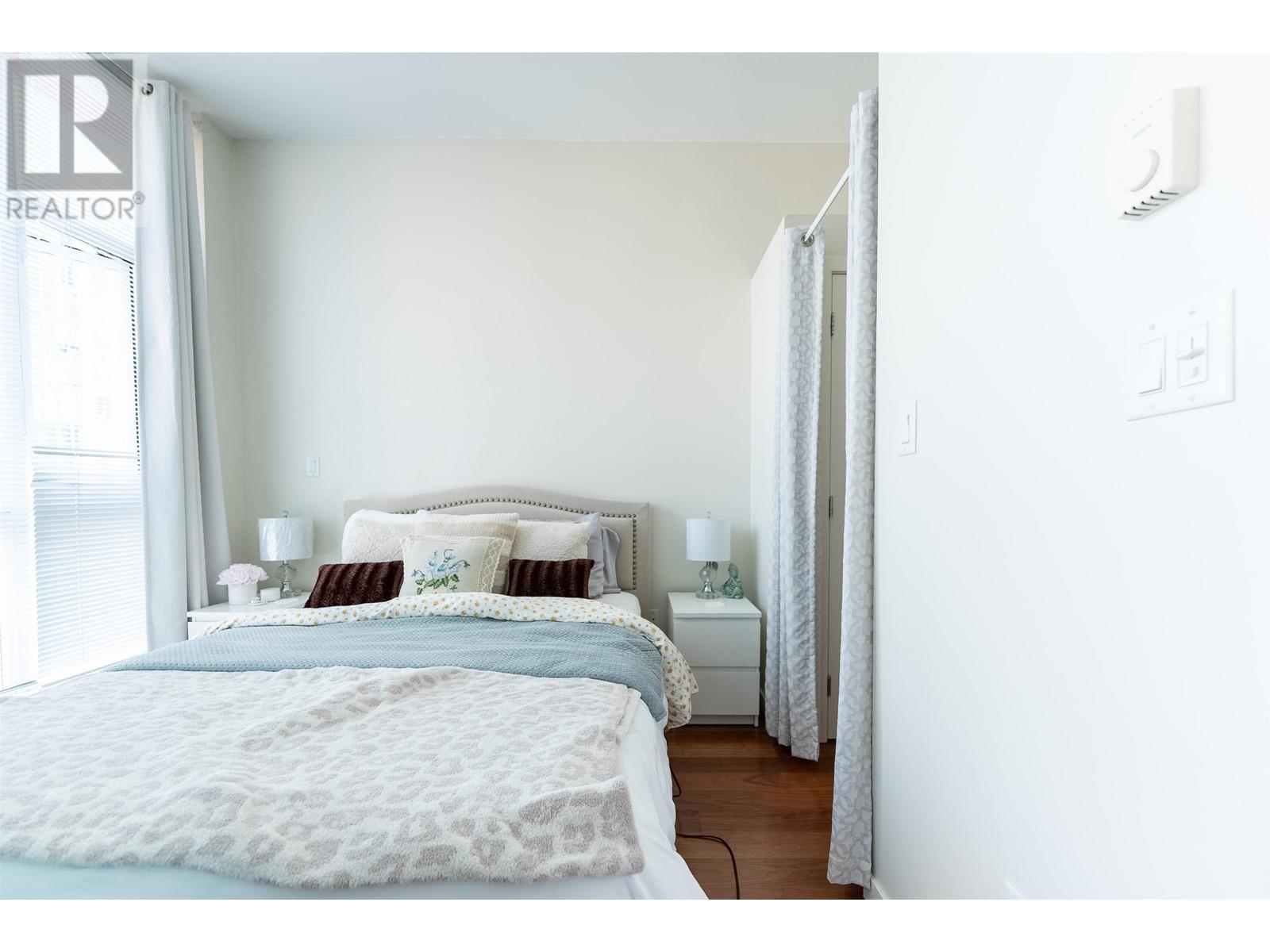 1002 1205 Howe Street, Vancouver, British Columbia  V6Z 0B2 - Photo 10 - R3012516