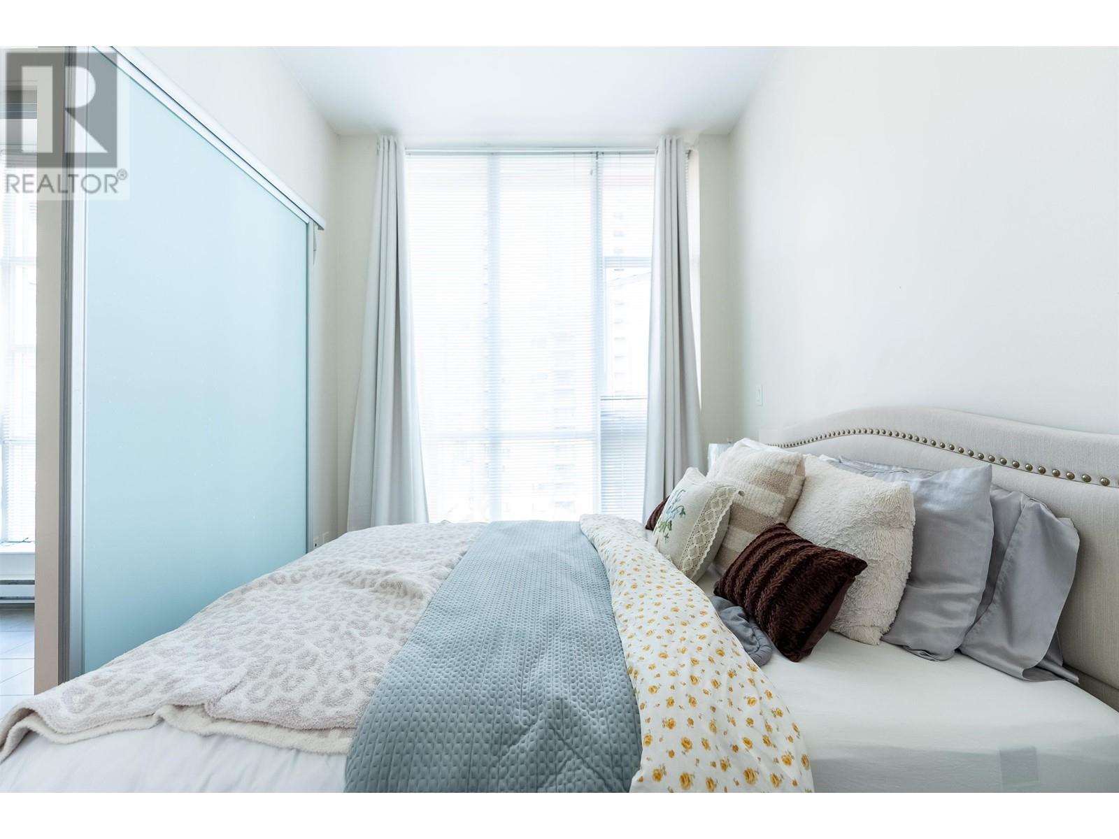1002 1205 Howe Street, Vancouver, British Columbia  V6Z 0B2 - Photo 11 - R3012516