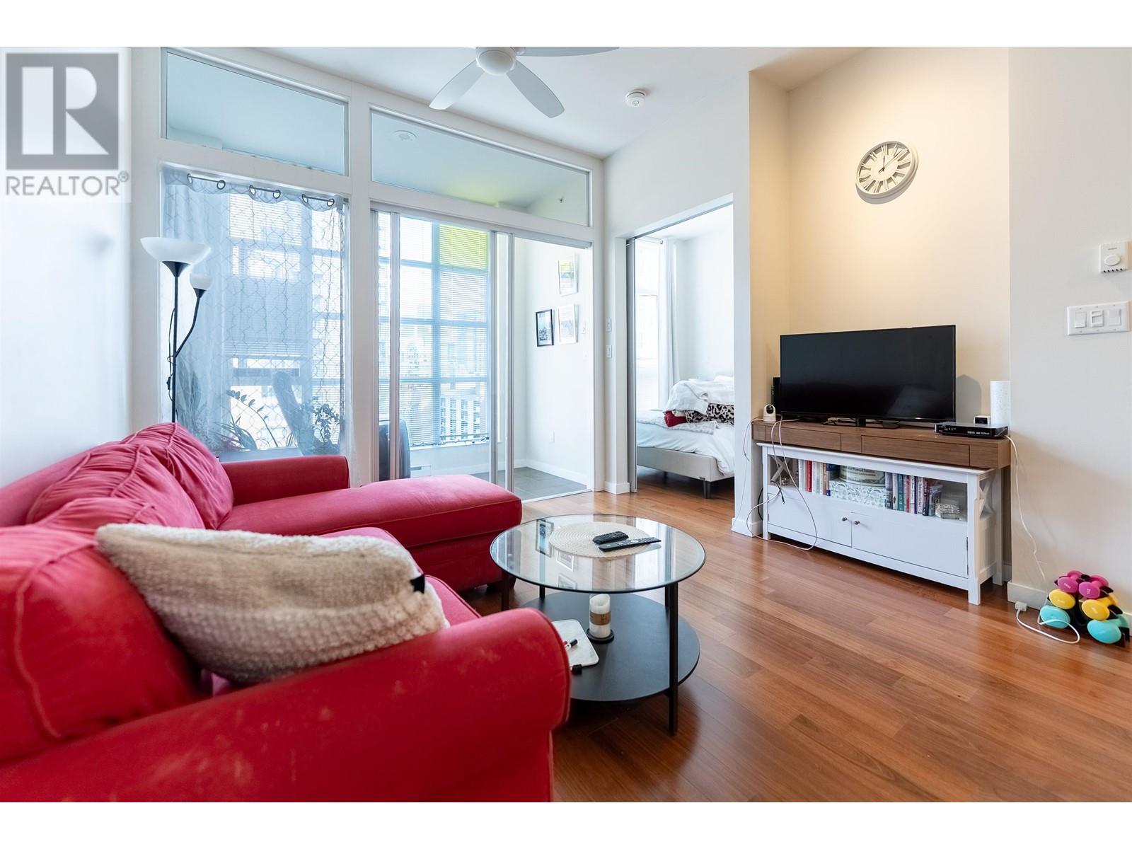 1002 1205 Howe Street, Vancouver, British Columbia  V6Z 0B2 - Photo 12 - R3012516