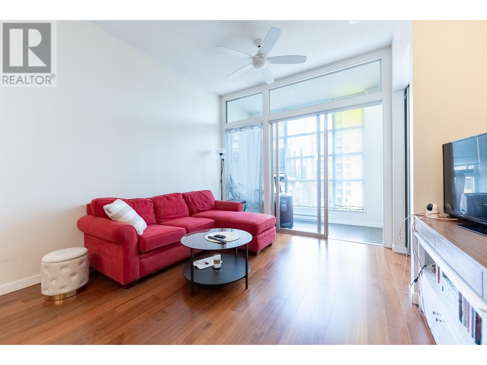 1002 1205 Howe Street, Vancouver, British Columbia  V6Z 0B2 - Photo 13 - R3012516