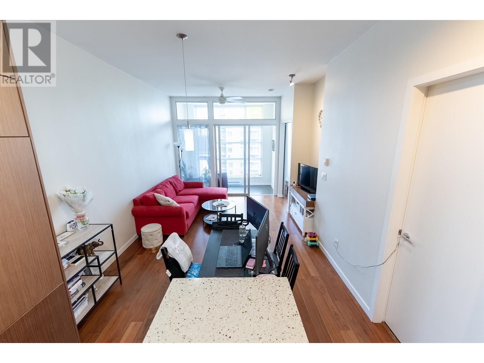 1002 1205 Howe Street, Vancouver, British Columbia  V6Z 0B2 - Photo 14 - R3012516