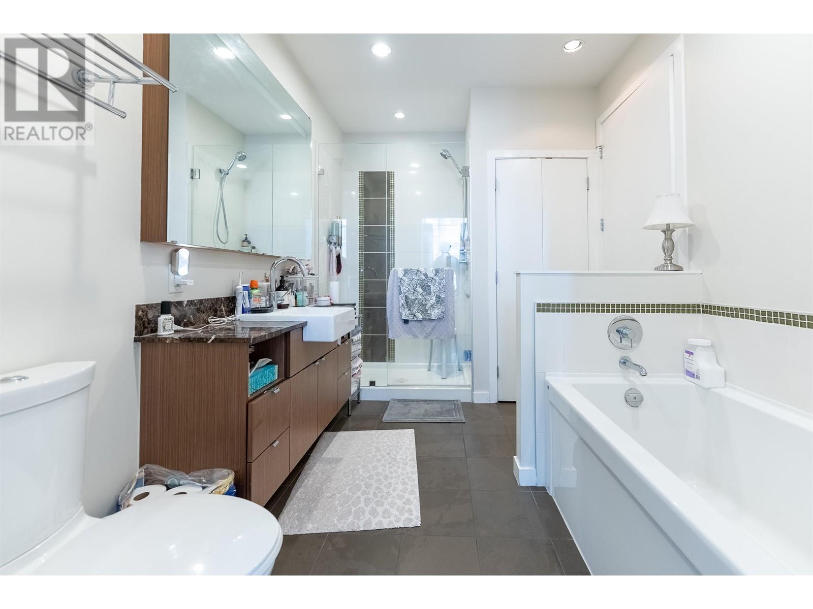 1002 1205 Howe Street, Vancouver, British Columbia  V6Z 0B2 - Photo 15 - R3012516
