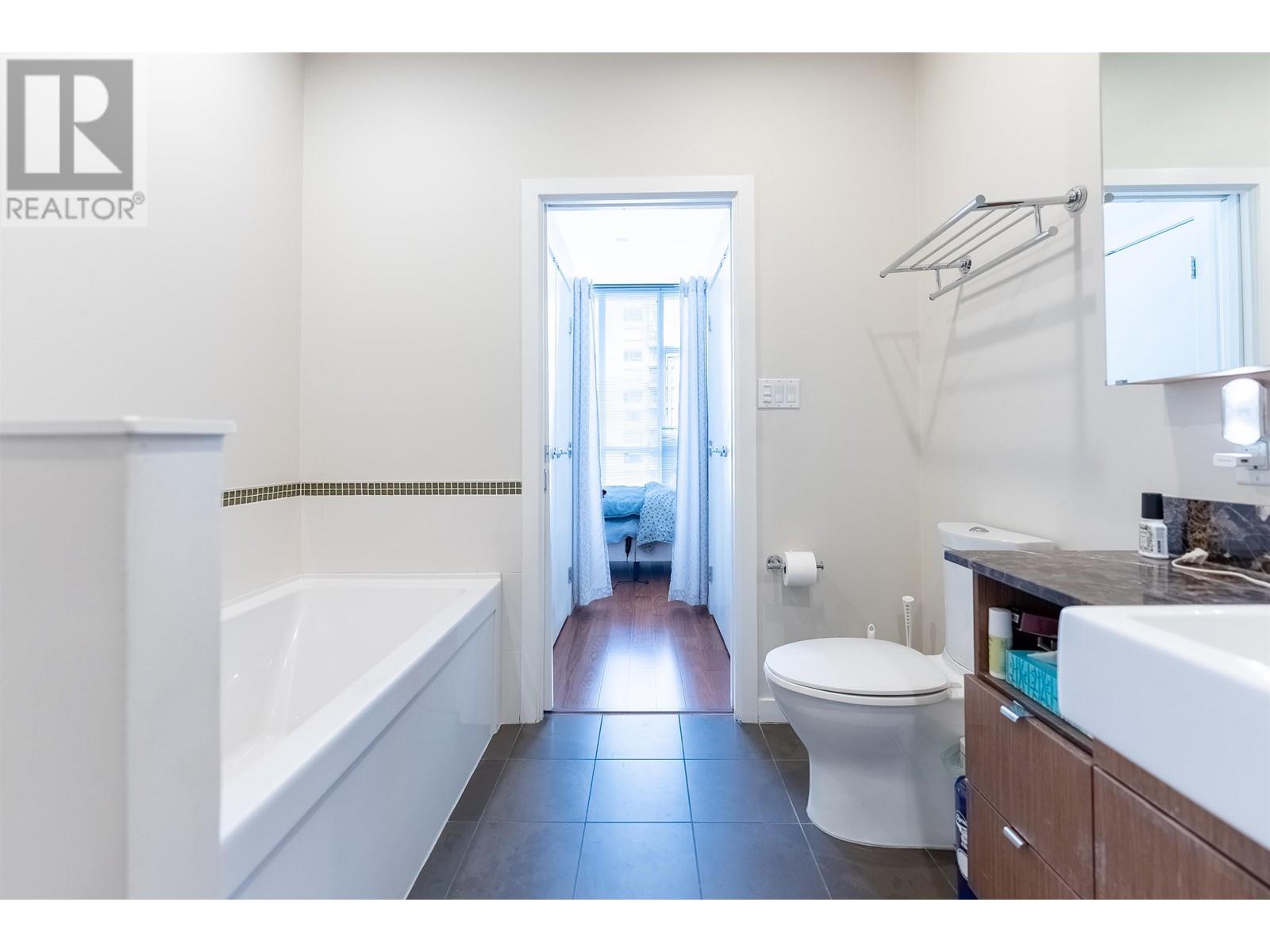 1002 1205 Howe Street, Vancouver, British Columbia  V6Z 0B2 - Photo 16 - R3012516