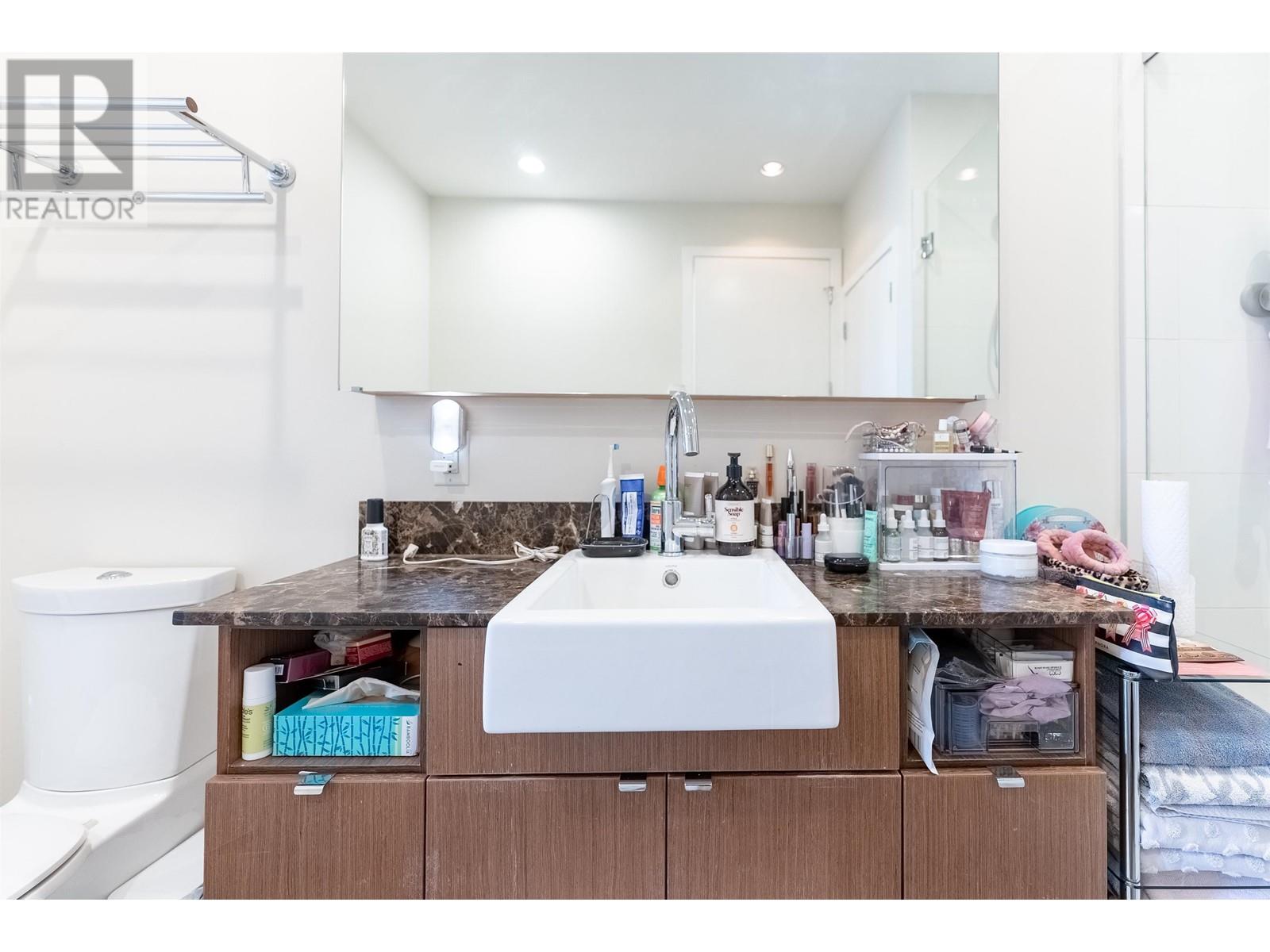 1002 1205 Howe Street, Vancouver, British Columbia  V6Z 0B2 - Photo 17 - R3012516