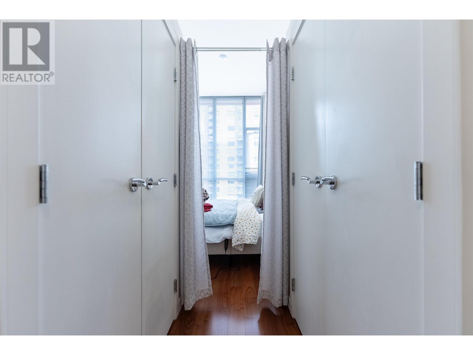 1002 1205 Howe Street, Vancouver, British Columbia  V6Z 0B2 - Photo 18 - R3012516