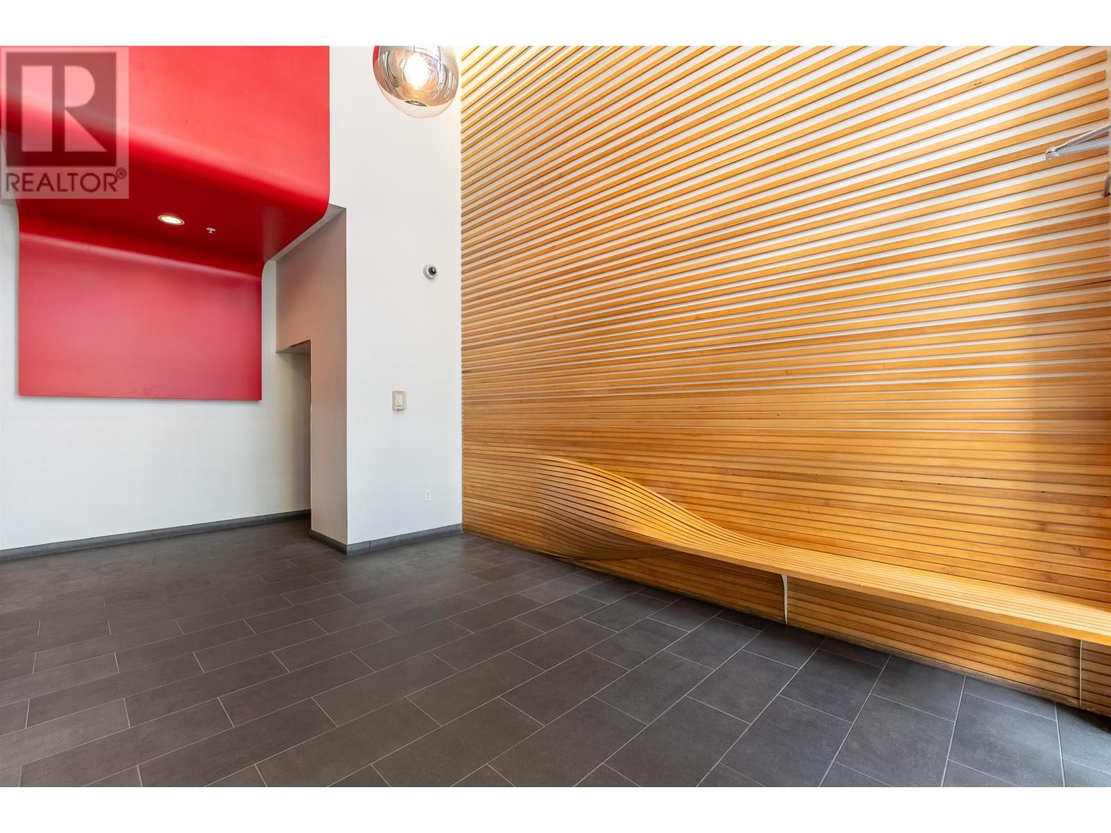 1002 1205 Howe Street, Vancouver, British Columbia  V6Z 0B2 - Photo 2 - R3012516