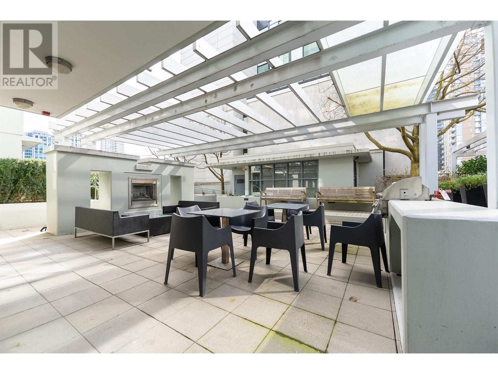 1002 1205 Howe Street, Vancouver, British Columbia  V6Z 0B2 - Photo 20 - R3012516