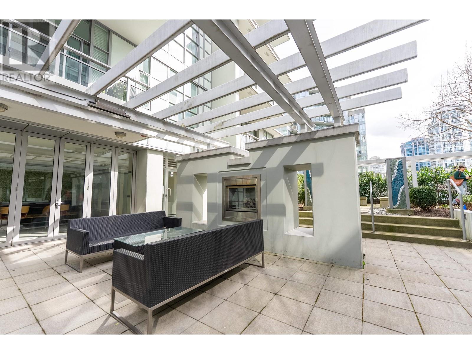 1002 1205 Howe Street, Vancouver, British Columbia  V6Z 0B2 - Photo 22 - R3012516