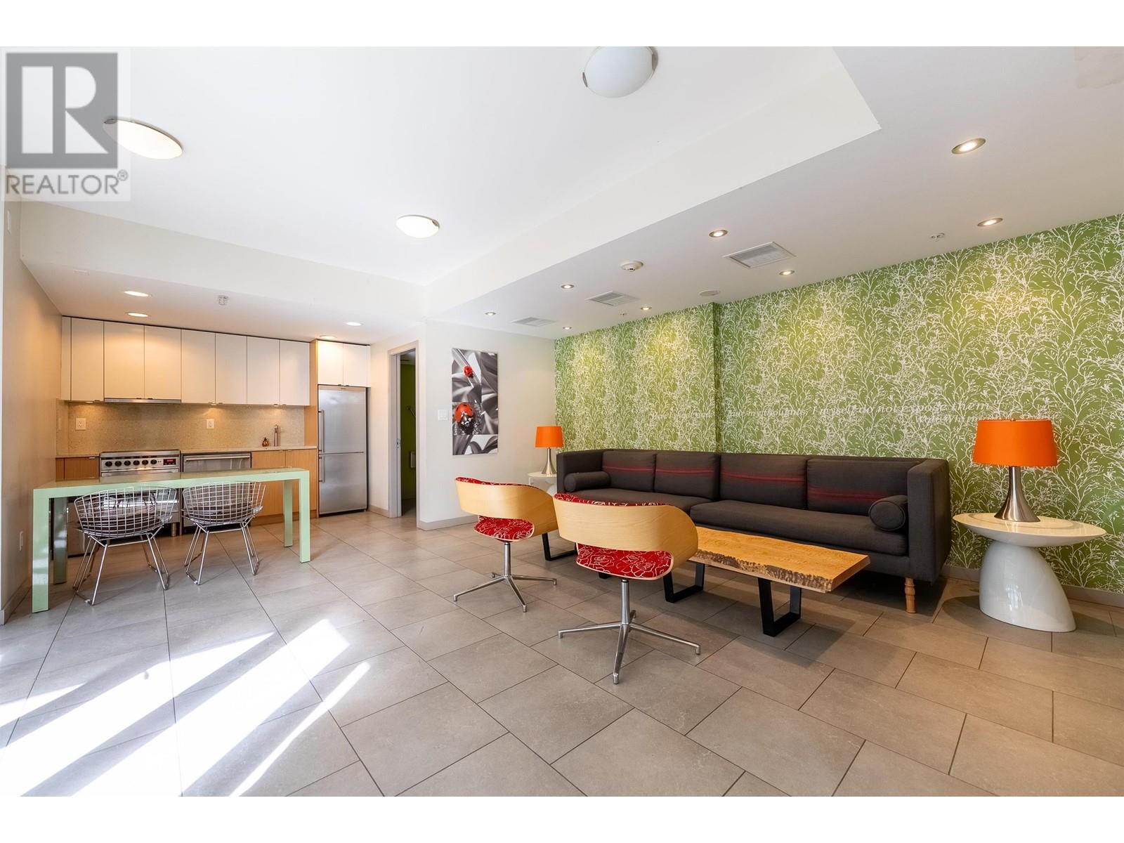 1002 1205 Howe Street, Vancouver, British Columbia  V6Z 0B2 - Photo 24 - R3012516
