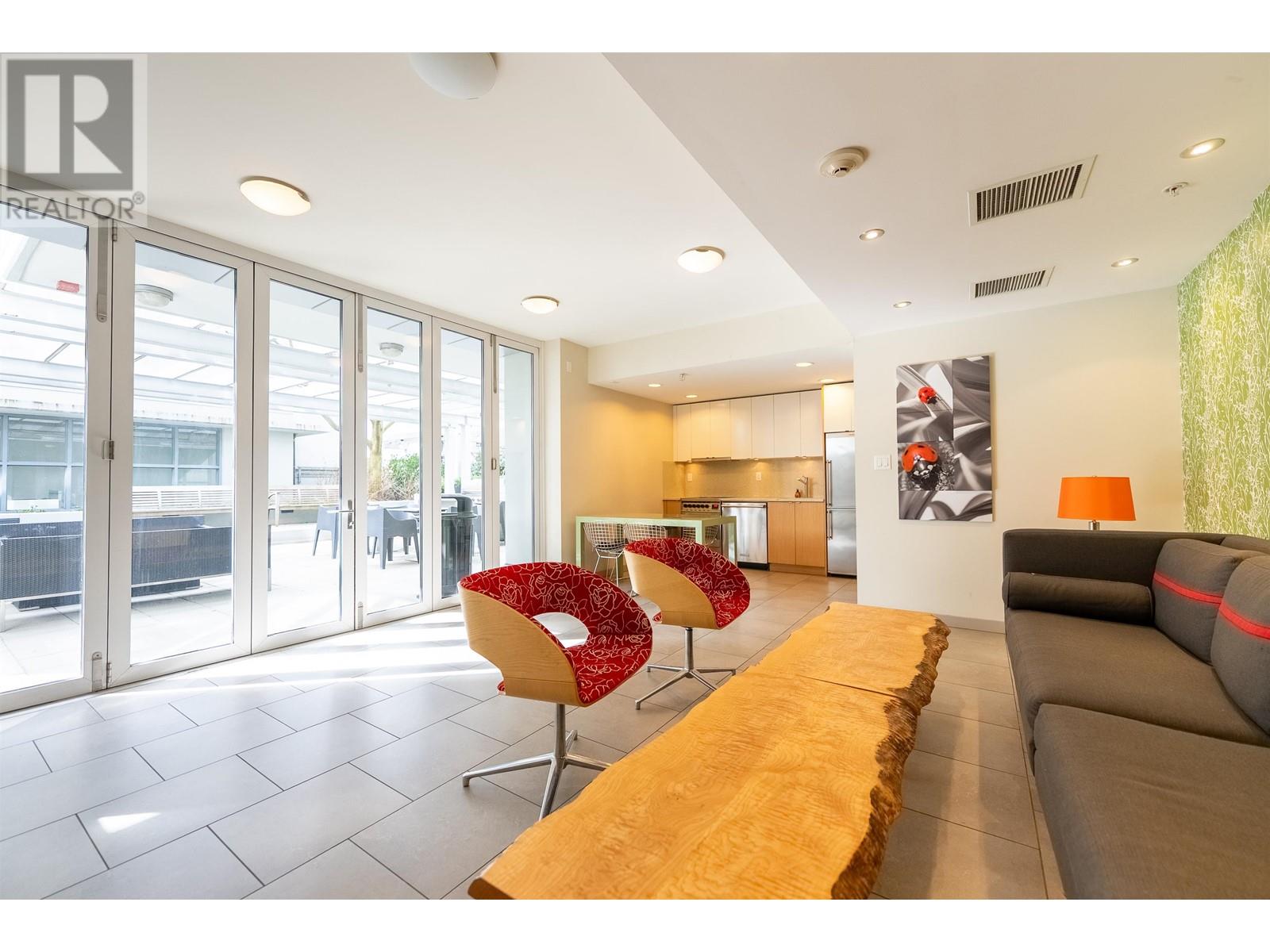 1002 1205 Howe Street, Vancouver, British Columbia  V6Z 0B2 - Photo 25 - R3012516