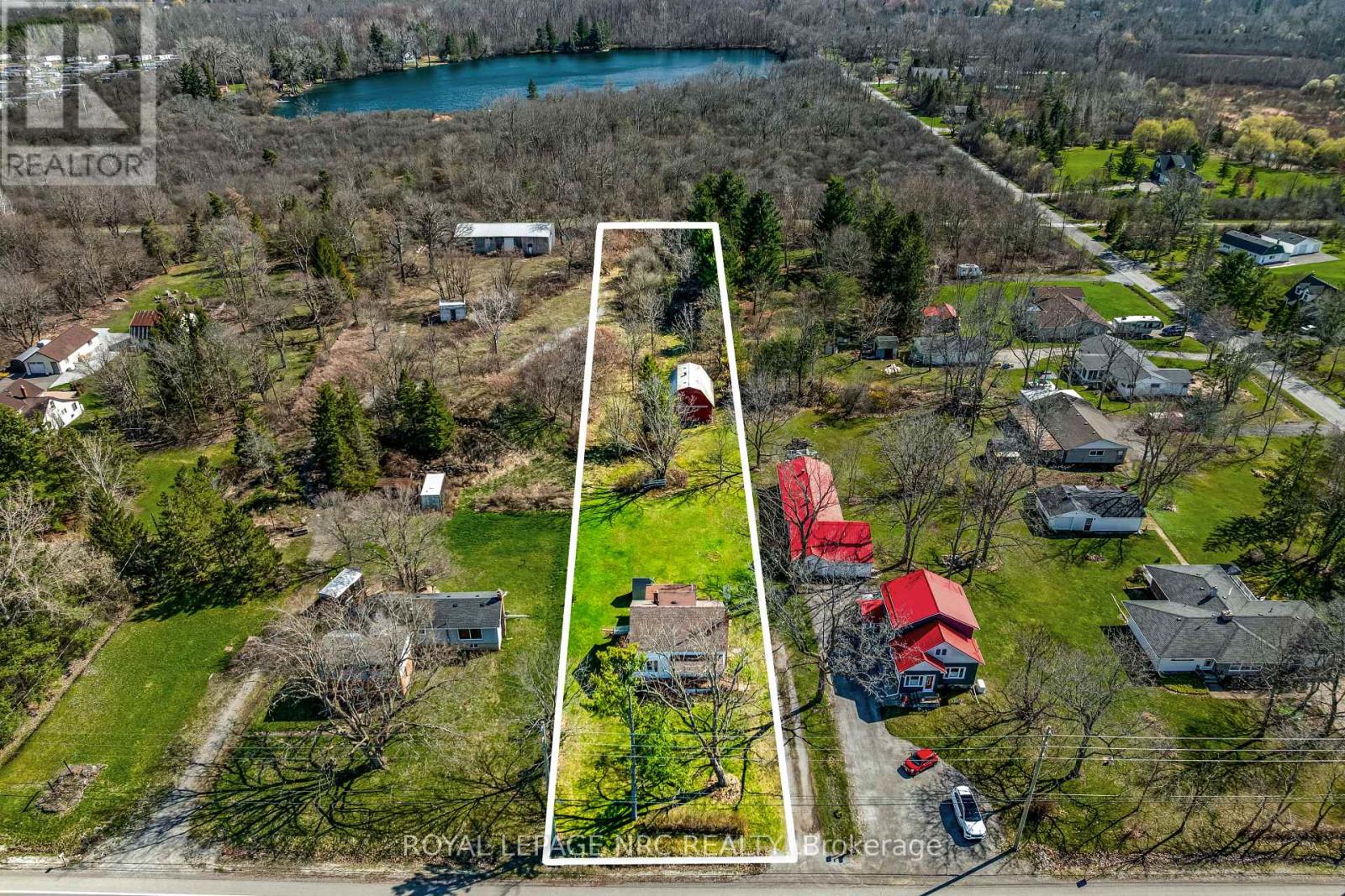 2503 Dominion Road, Fort Erie, Ontario  L0S 1N0 - Photo 4 - X12102774