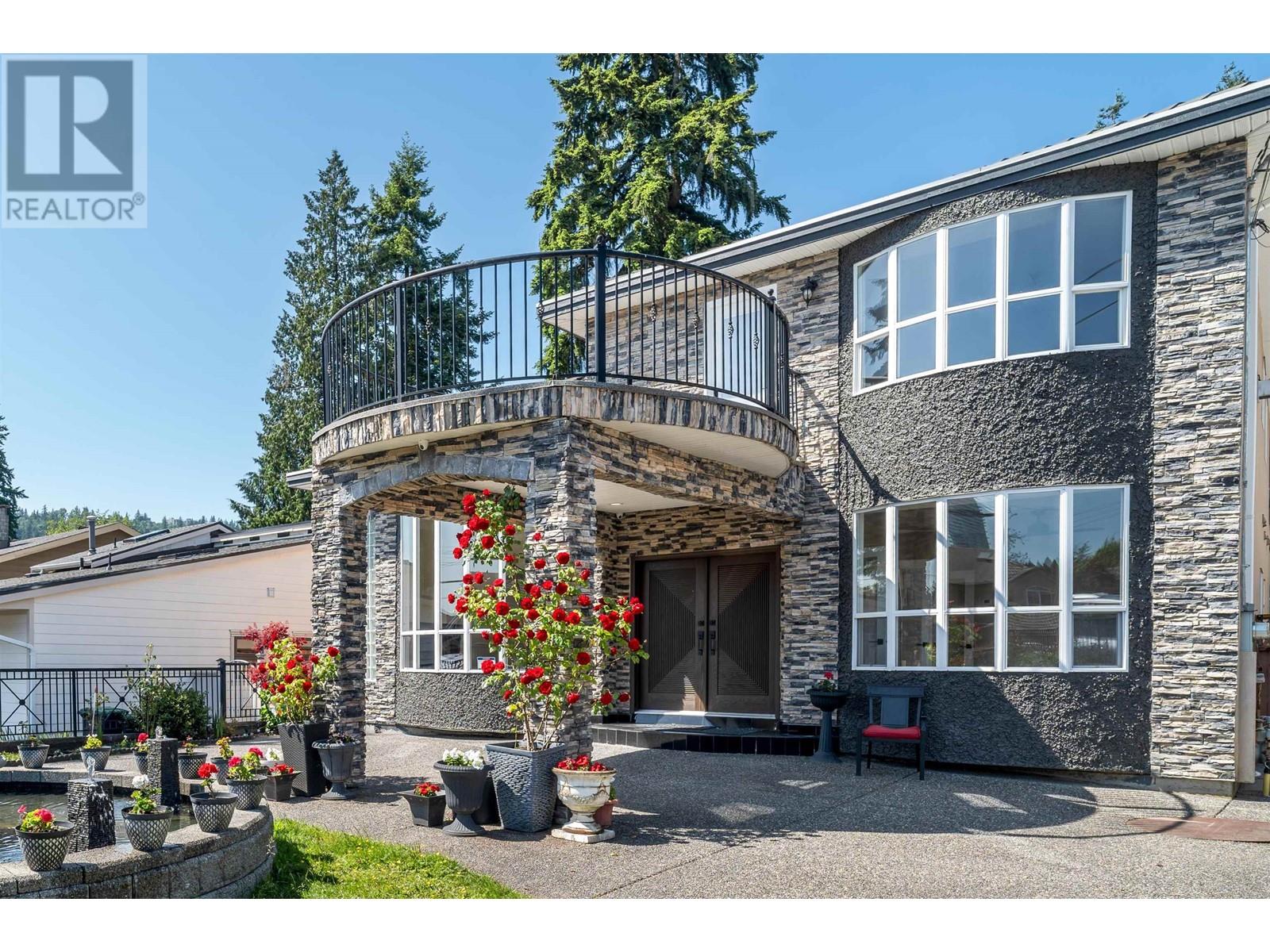 639 CHAPMAN AVENUE, Coquitlam, British Columbia