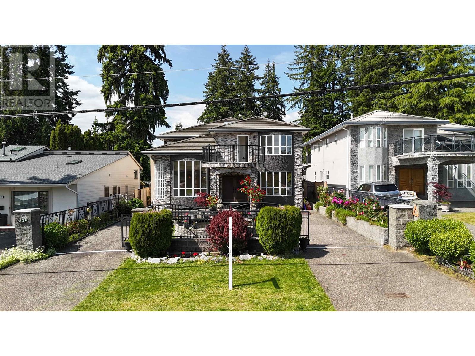 639 Chapman Avenue, Coquitlam, British Columbia  V3J 4A2 - Photo 37 - R3012517