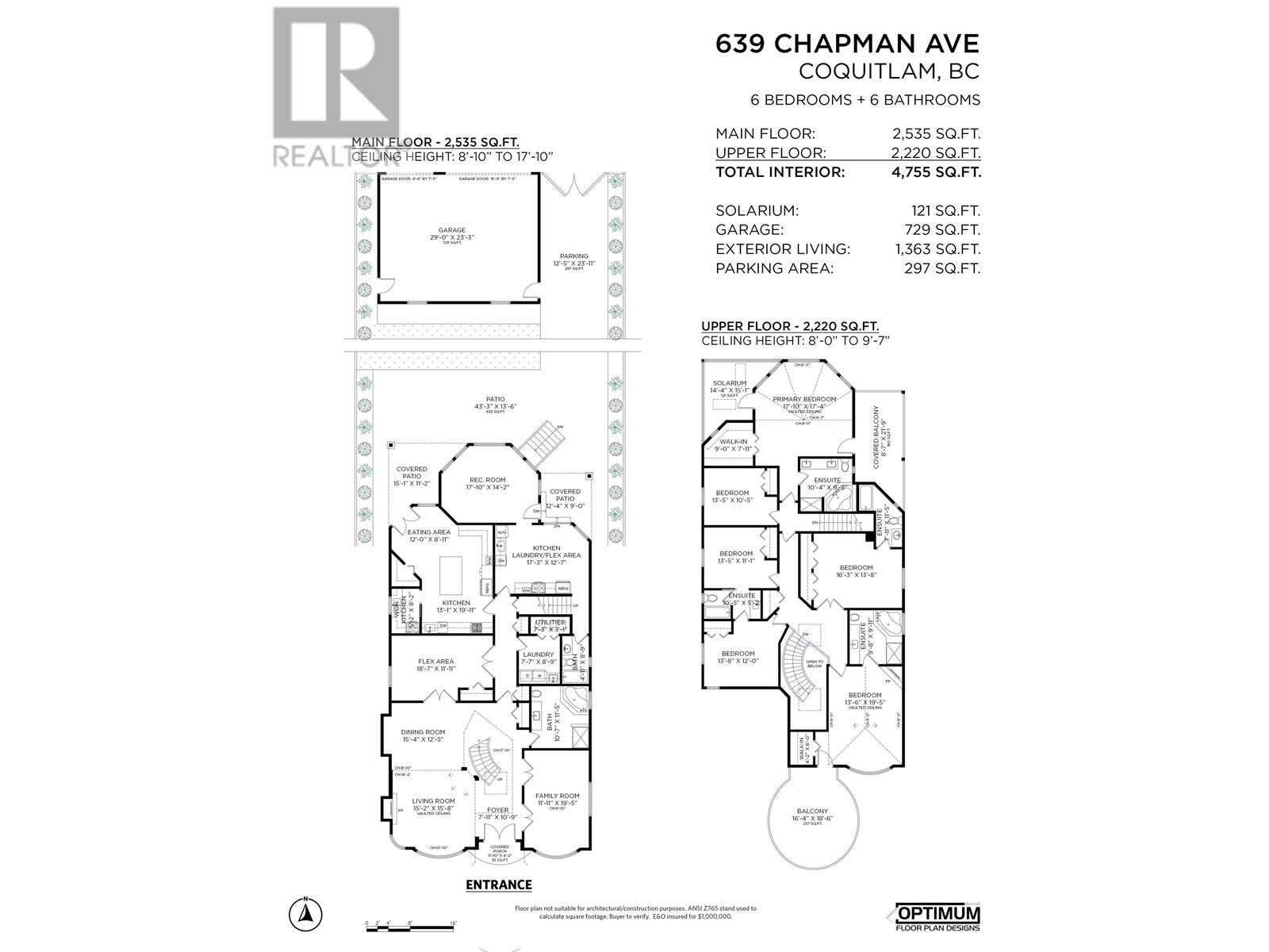 639 Chapman Avenue, Coquitlam, British Columbia  V3J 4A2 - Photo 40 - R3012517