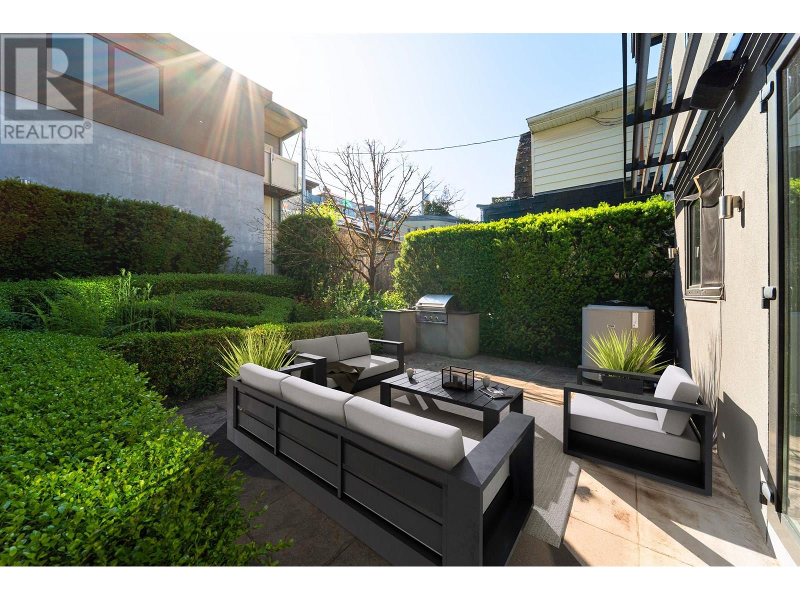 4371 Puget Drive, Vancouver, British Columbia  V6L 2V7 - Photo 16 - R3012532