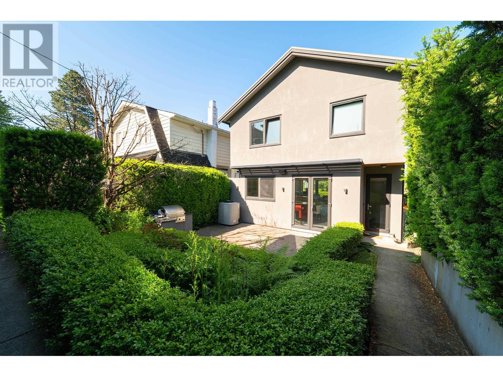 4371 Puget Drive, Vancouver, British Columbia  V6L 2V7 - Photo 19 - R3012532