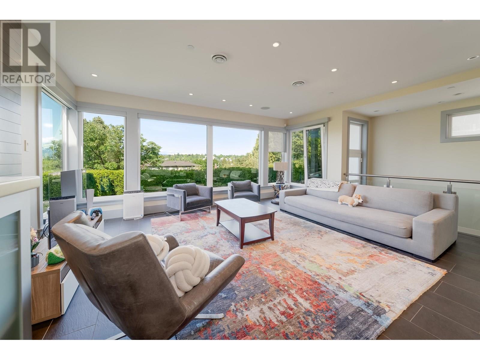 4371 Puget Drive, Vancouver, British Columbia  V6L 2V7 - Photo 5 - R3012532