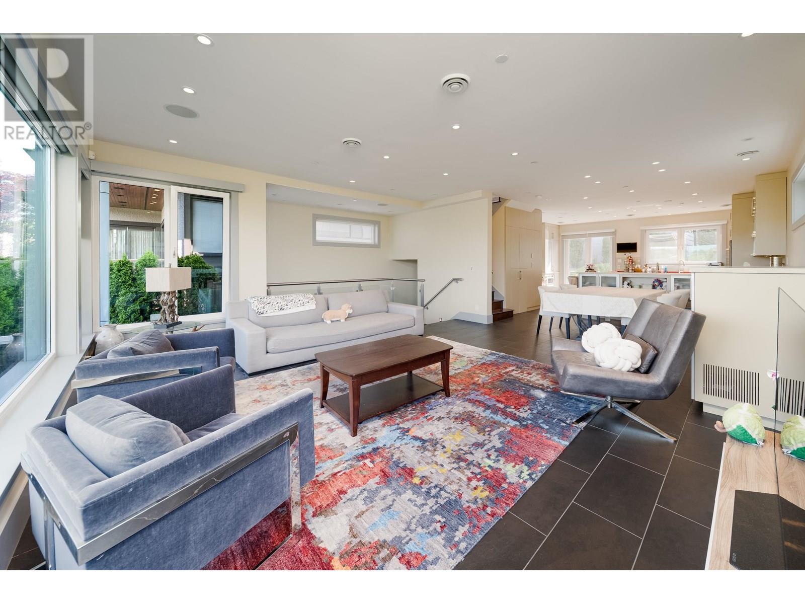 4371 Puget Drive, Vancouver, British Columbia  V6L 2V7 - Photo 6 - R3012532