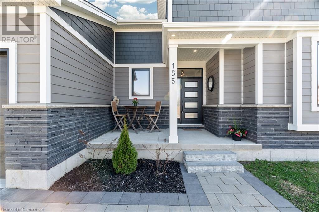155 Mcleod Street, Parkhill, Ontario  N0M 2K0 - Photo 4 - 40737804