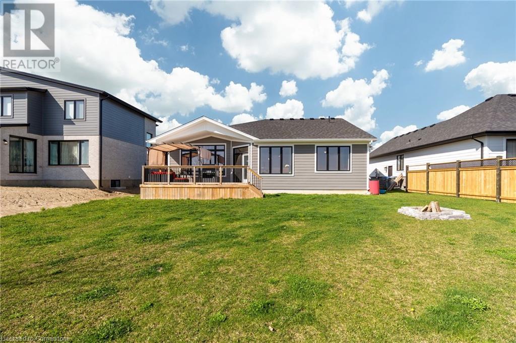 155 Mcleod Street, Parkhill, Ontario  N0M 2K0 - Photo 43 - 40737804
