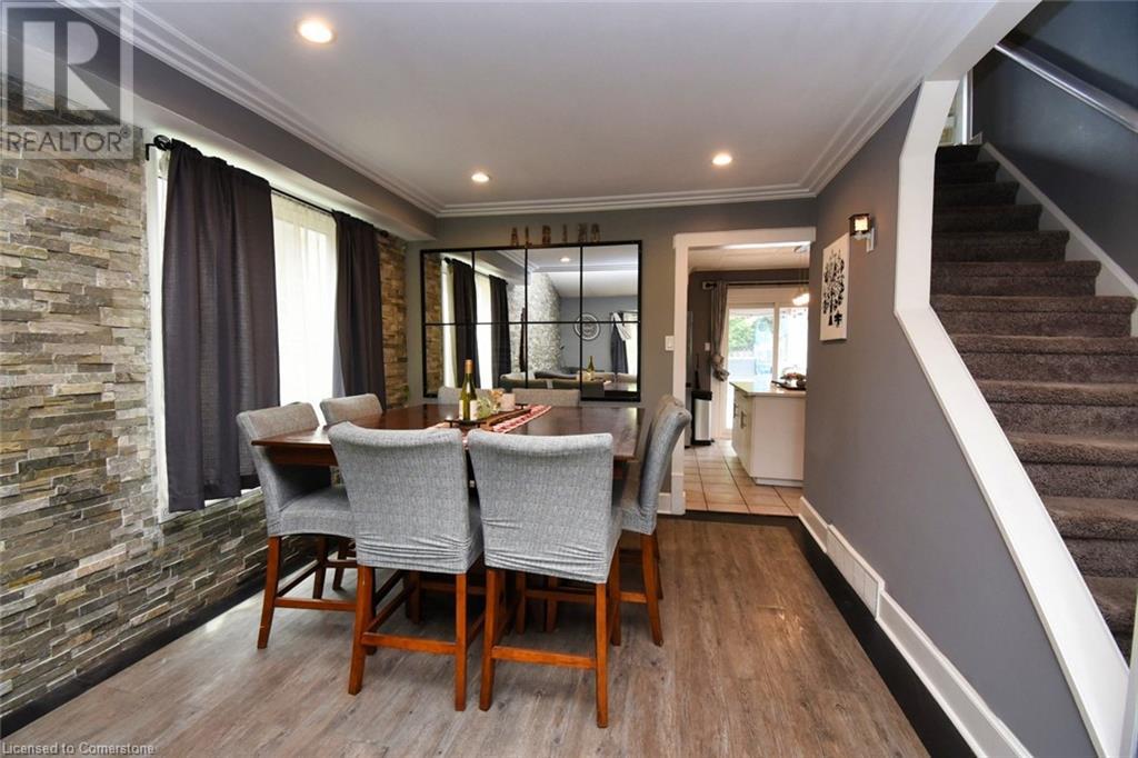 448 Acadia Drive, Hamilton, Ontario  L8W 3A4 - Photo 8 - 40738600