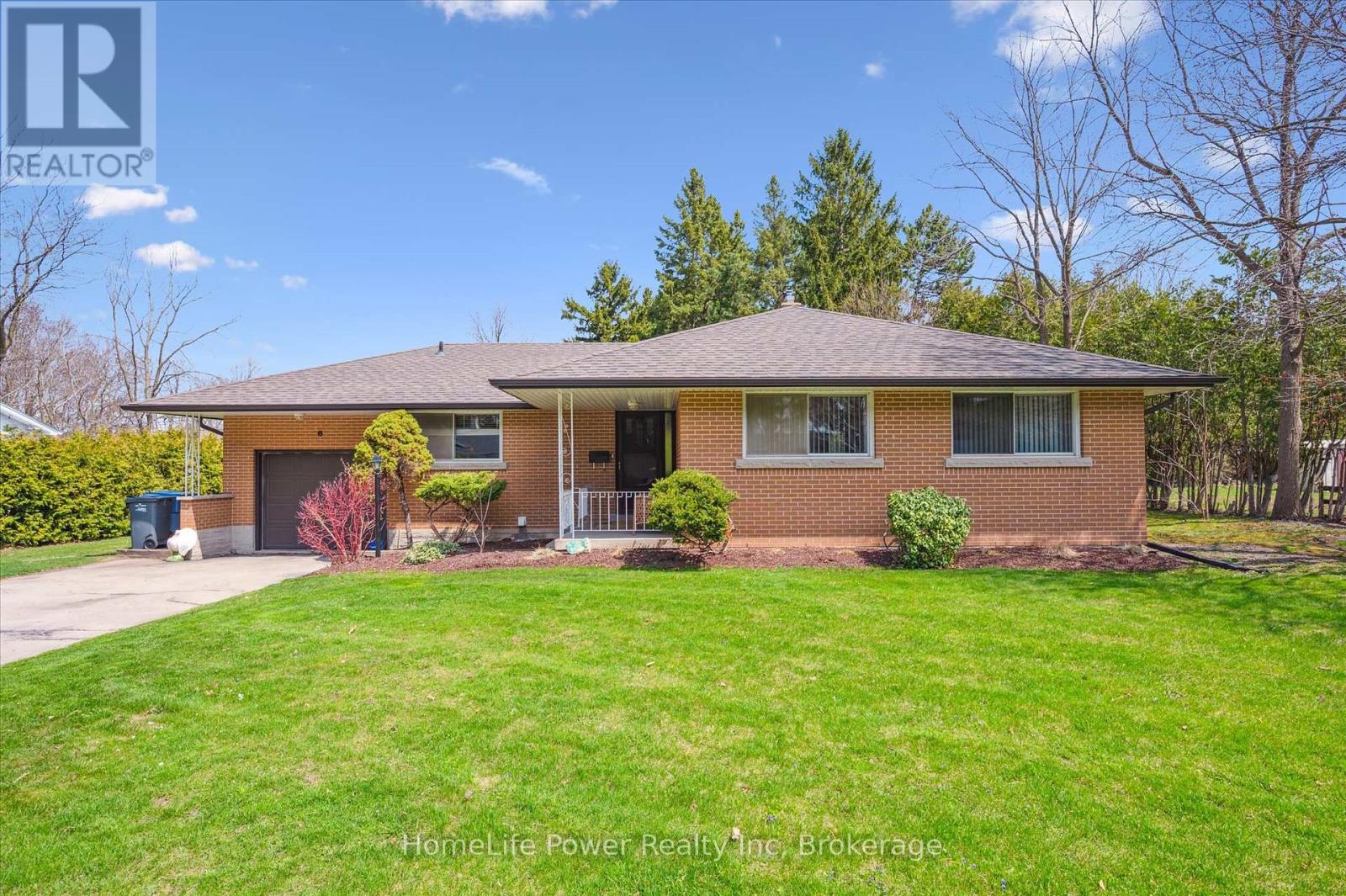 Property at 6 EVERGREEN DRIVE image 1