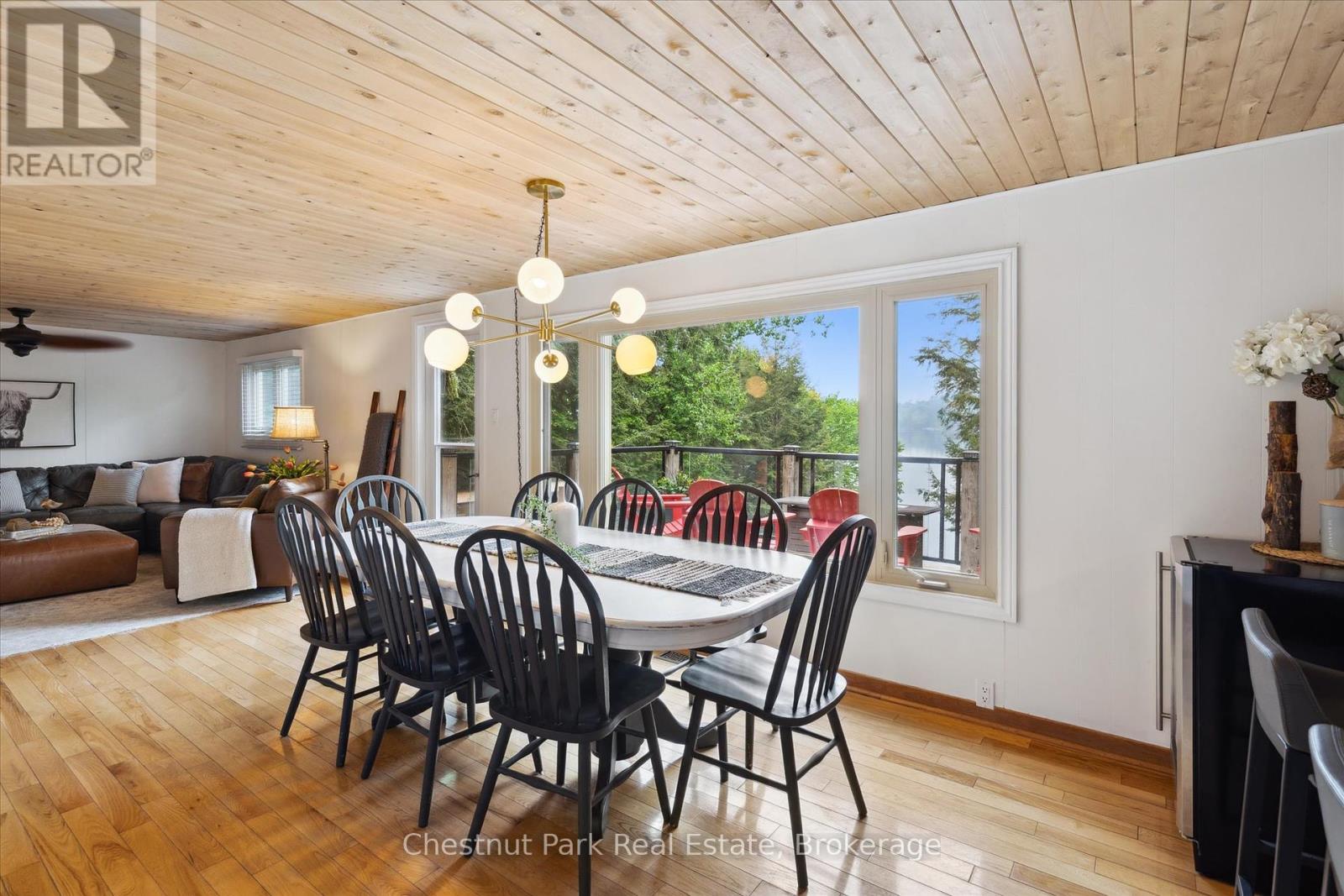 218 North Drive, Huntsville, Ontario  P1H 2J2 - Photo 16 - X12203933