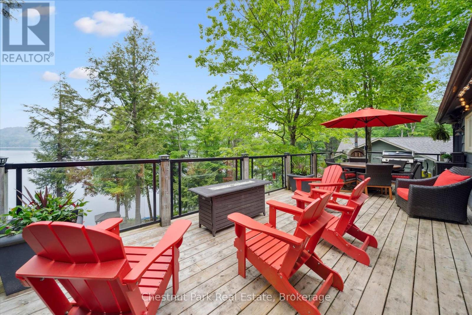 218 North Drive, Huntsville, Ontario  P1H 2J2 - Photo 23 - X12203933