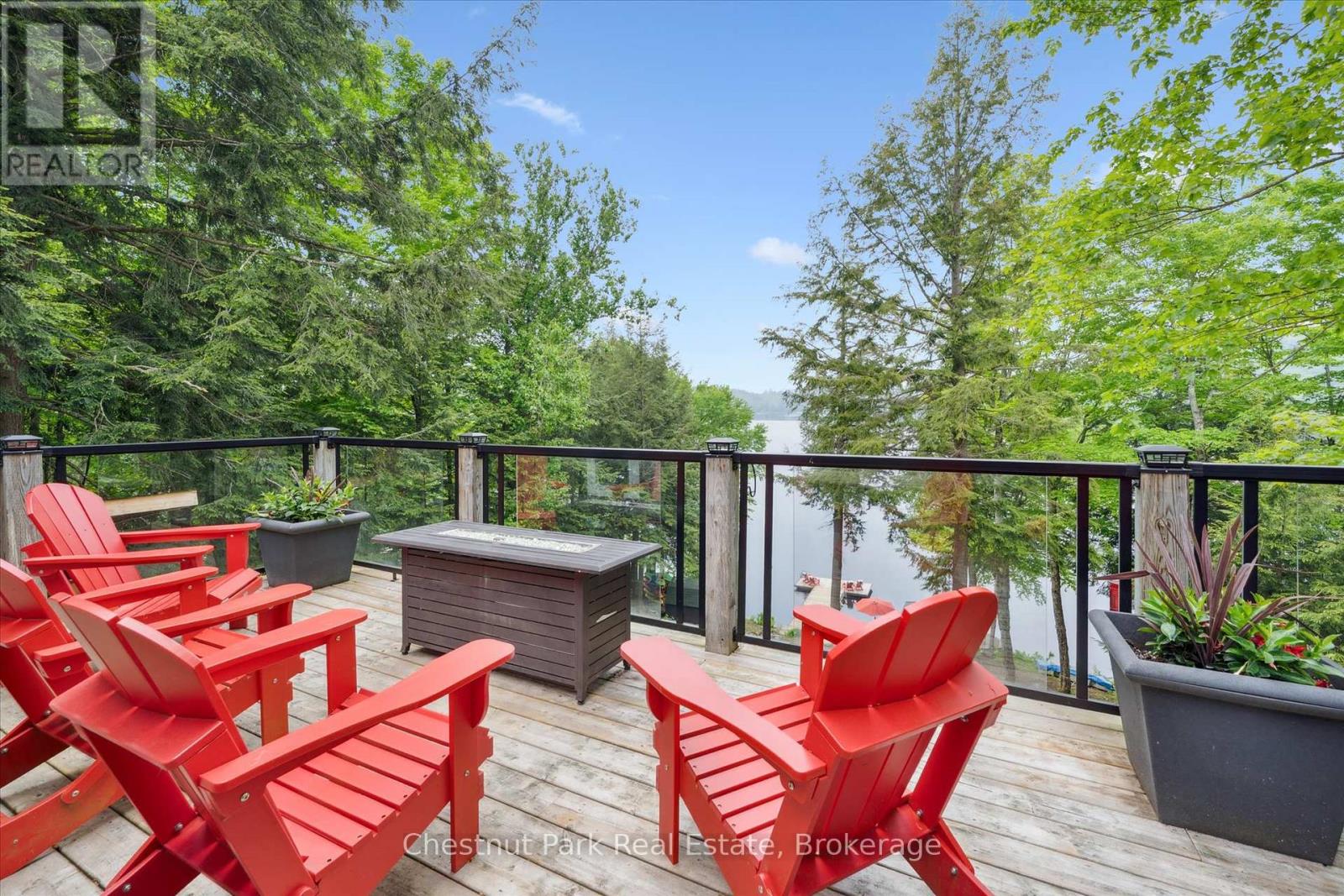 218 North Drive, Huntsville, Ontario  P1H 2J2 - Photo 24 - X12203933
