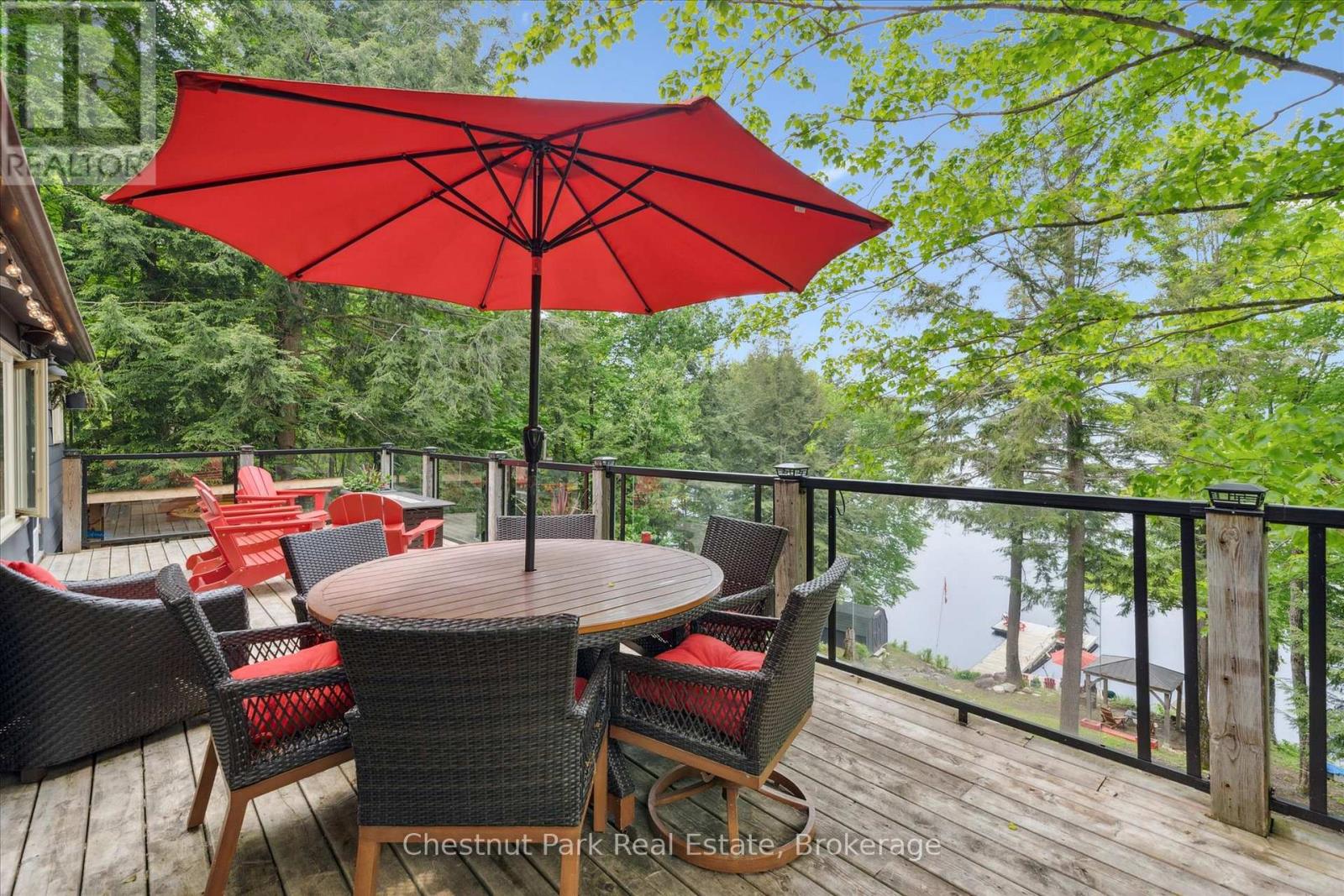 218 North Drive, Huntsville, Ontario  P1H 2J2 - Photo 25 - X12203933