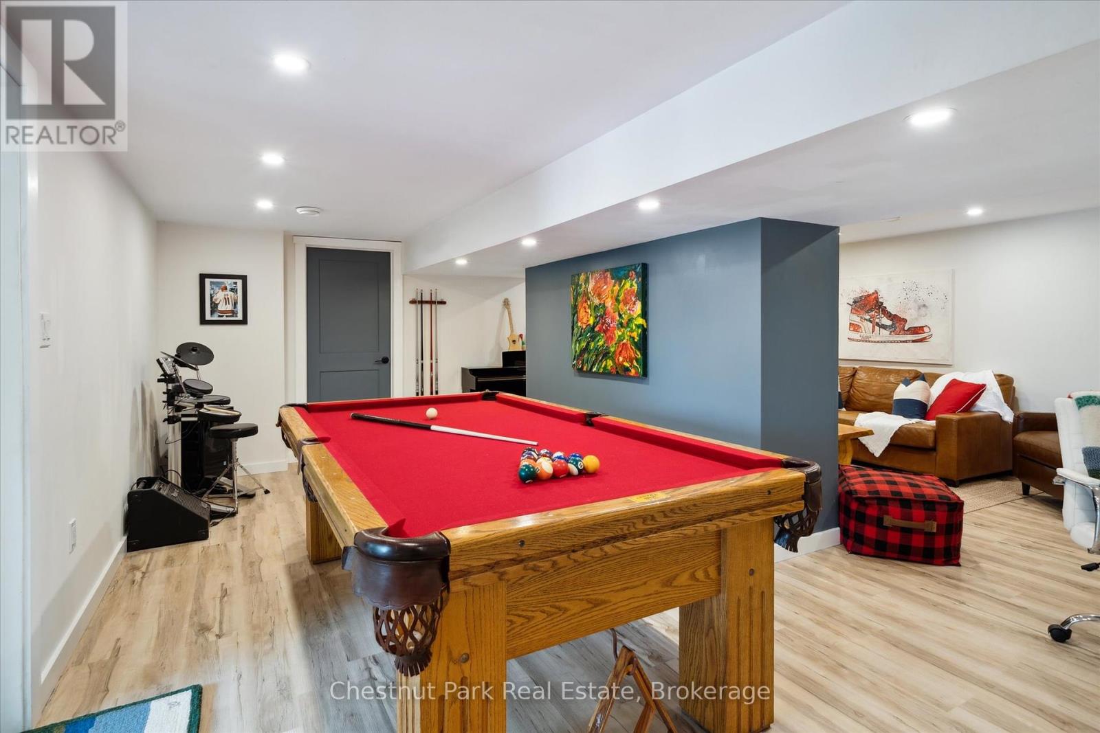 218 North Drive, Huntsville, Ontario  P1H 2J2 - Photo 29 - X12203933