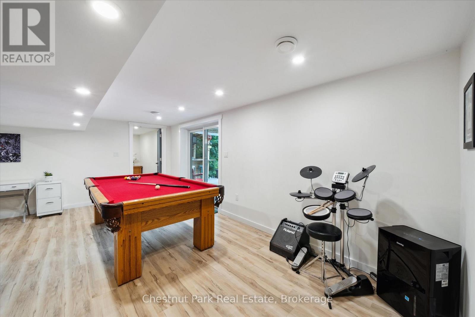 218 North Drive, Huntsville, Ontario  P1H 2J2 - Photo 30 - X12203933