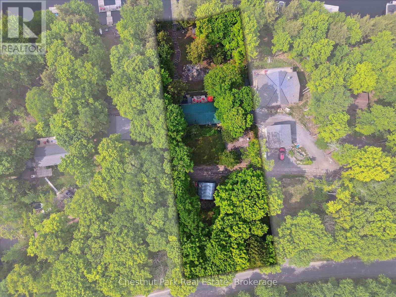 218 North Drive, Huntsville, Ontario  P1H 2J2 - Photo 4 - X12203933