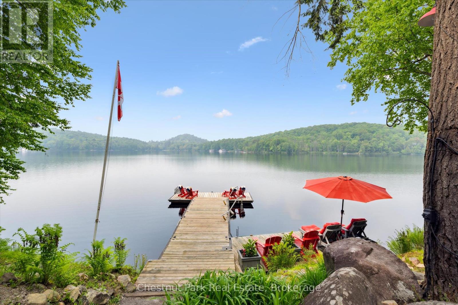218 North Drive, Huntsville, Ontario  P1H 2J2 - Photo 40 - X12203933