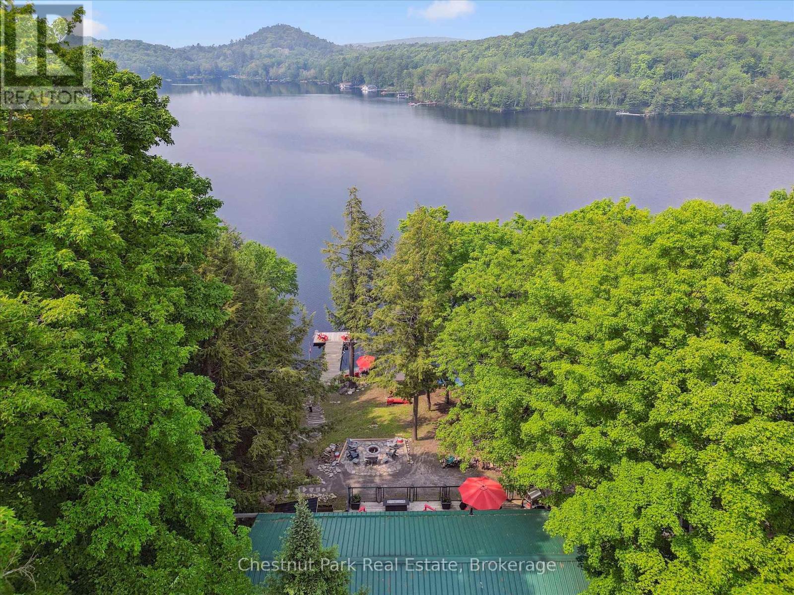 218 North Drive, Huntsville, Ontario  P1H 2J2 - Photo 5 - X12203933