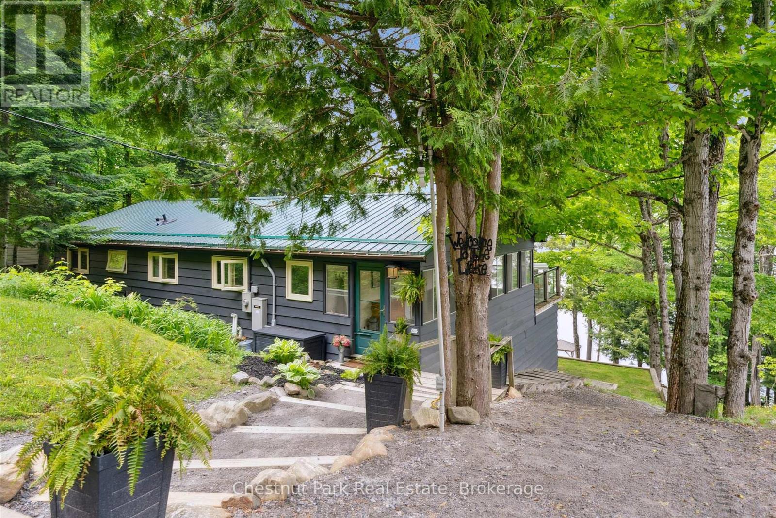 218 North Drive, Huntsville, Ontario  P1H 2J2 - Photo 7 - X12203933