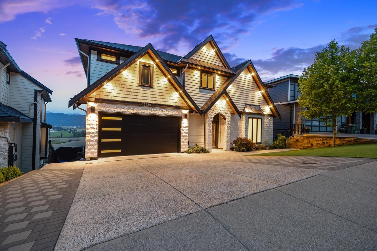 36420 EPWORTH COURT, abbotsford, British Columbia