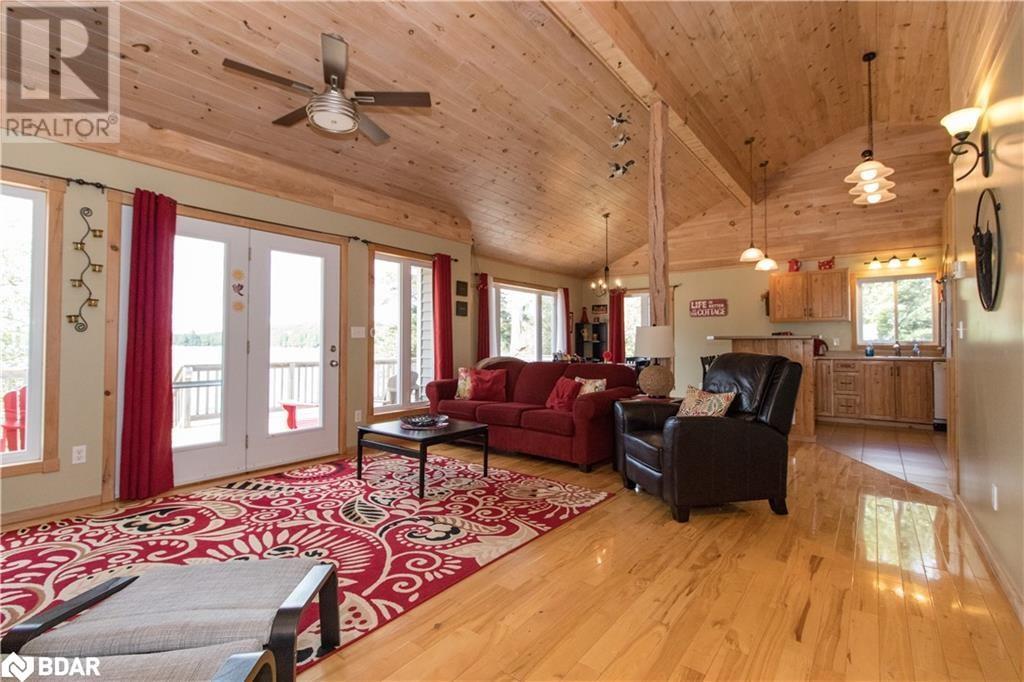106 Johnston Road, Magnetawan, Ontario  P0A 1P0 - Photo 10 - 40738526