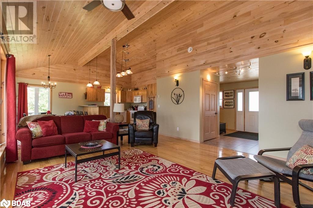 106 Johnston Road, Magnetawan, Ontario  P0A 1P0 - Photo 11 - 40738526