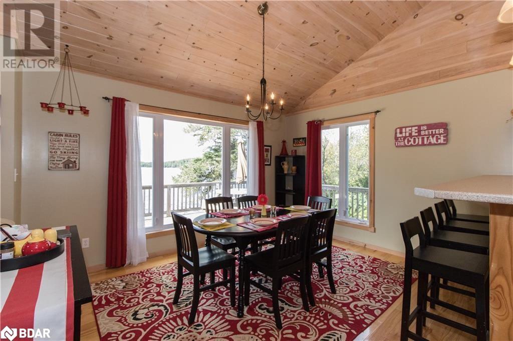 106 Johnston Road, Magnetawan, Ontario  P0A 1P0 - Photo 12 - 40738526