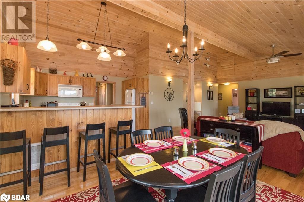 106 Johnston Road, Magnetawan, Ontario  P0A 1P0 - Photo 13 - 40738526