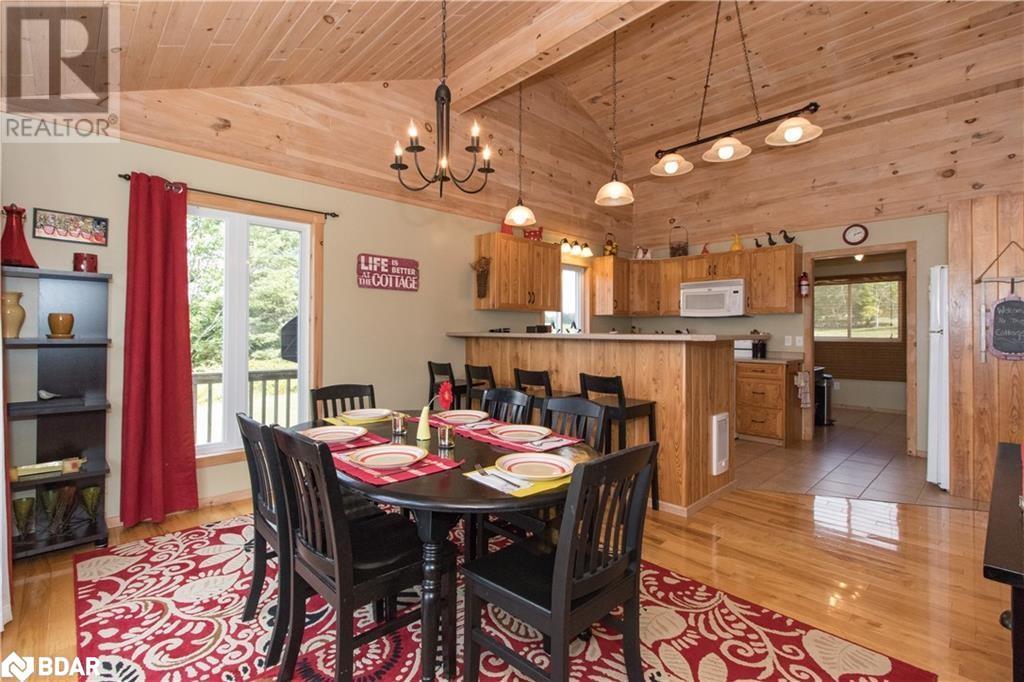 106 Johnston Road, Magnetawan, Ontario  P0A 1P0 - Photo 14 - 40738526