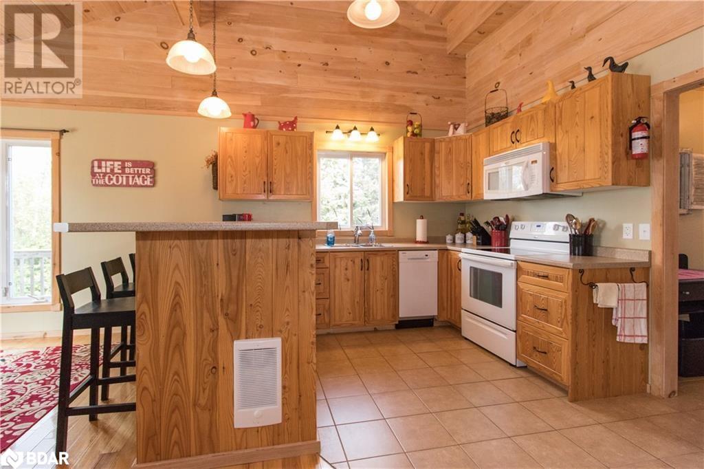 106 Johnston Road, Magnetawan, Ontario  P0A 1P0 - Photo 15 - 40738526