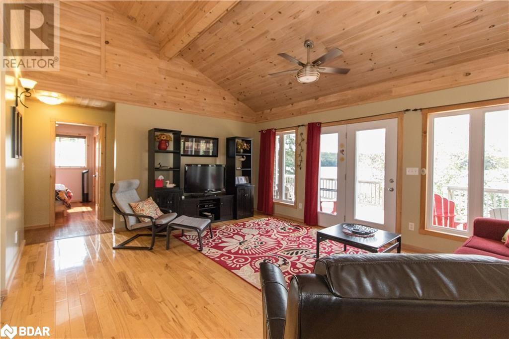 106 Johnston Road, Magnetawan, Ontario  P0A 1P0 - Photo 18 - 40738526