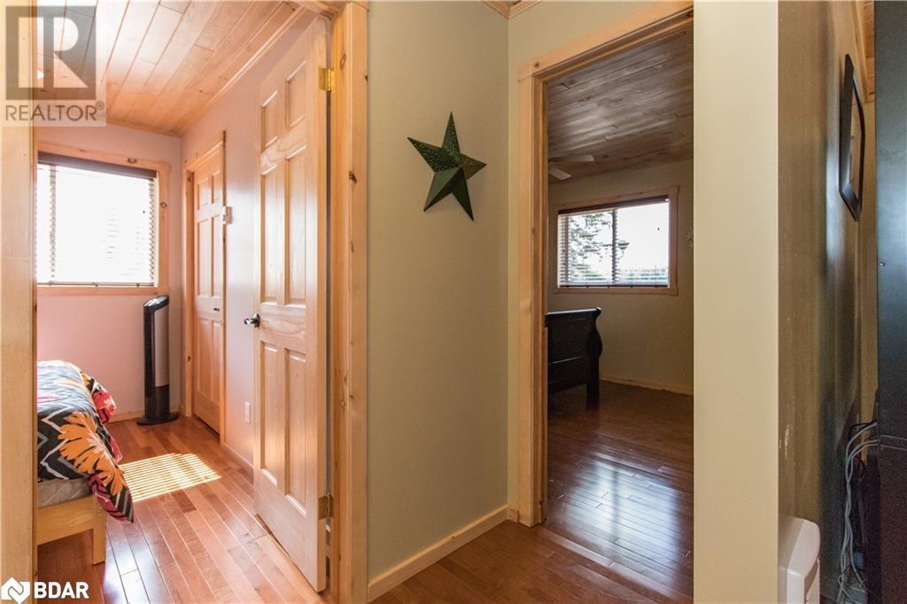 106 Johnston Road, Magnetawan, Ontario  P0A 1P0 - Photo 19 - 40738526